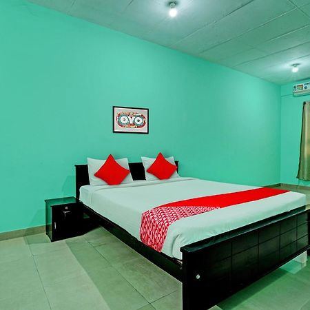 Super Collection O Druvi Corporate Hotel Kammasandra Екстер'єр фото