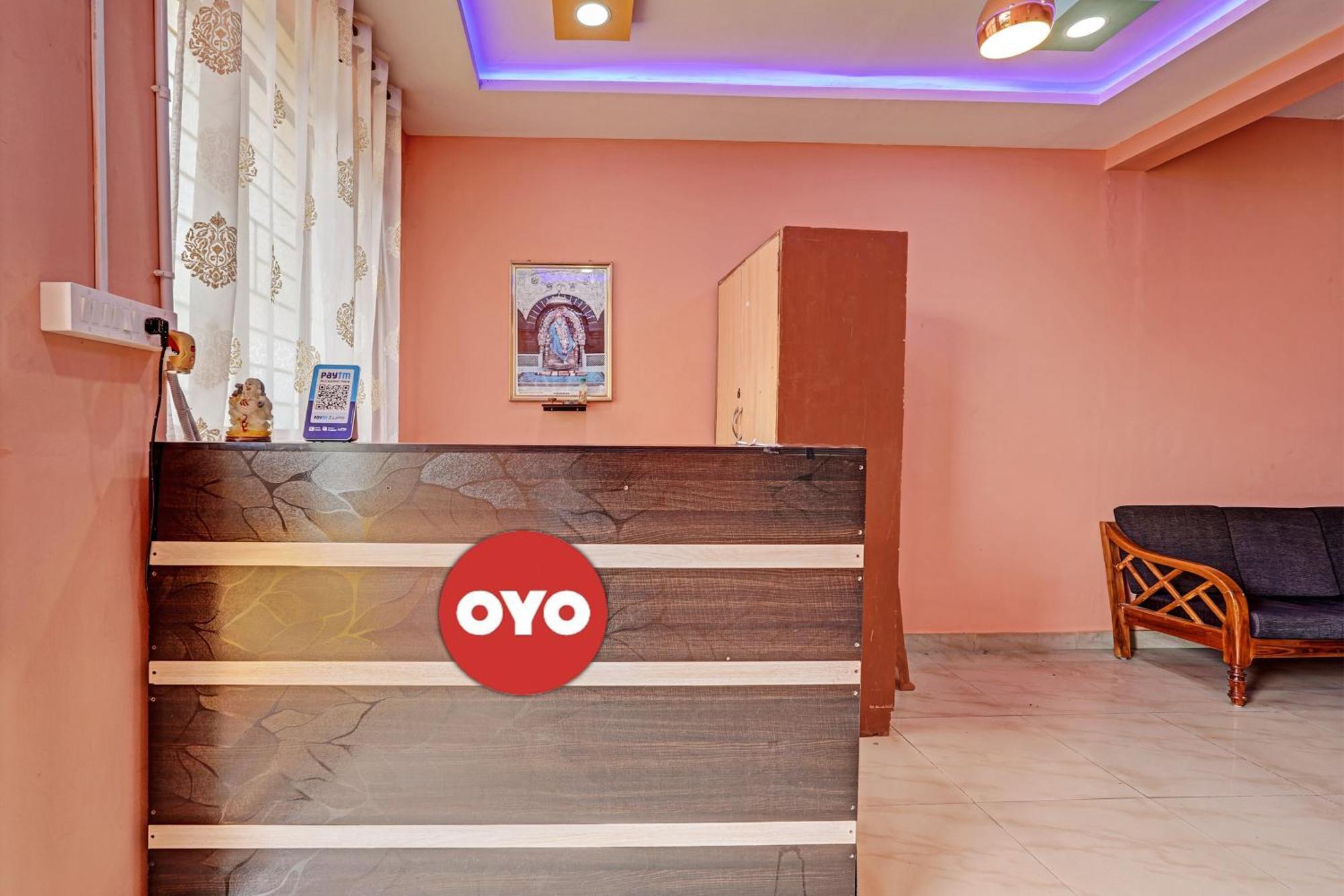 Super Collection O Druvi Corporate Hotel Kammasandra Екстер'єр фото